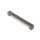 Ручка-скоба 7020, 128 мм, атласное серебро